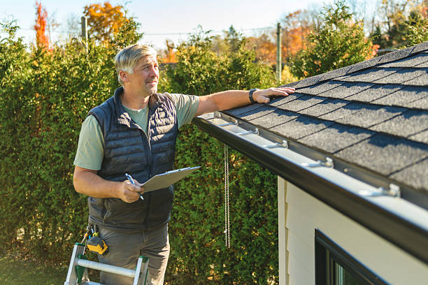 Affordable Emergency Roof Repair solutions in Iron Gate, VA