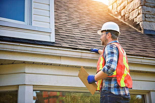 Licensed Emergency Roof Repair service in Iron Gate, VA - Ben Roofing and Steel LLC